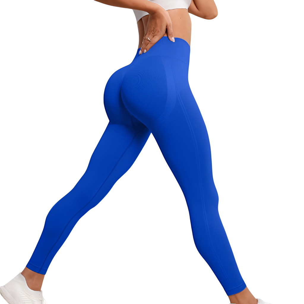 3x1 en calzas seamless PUSH UP + 3 less sin costuras de REGALO!