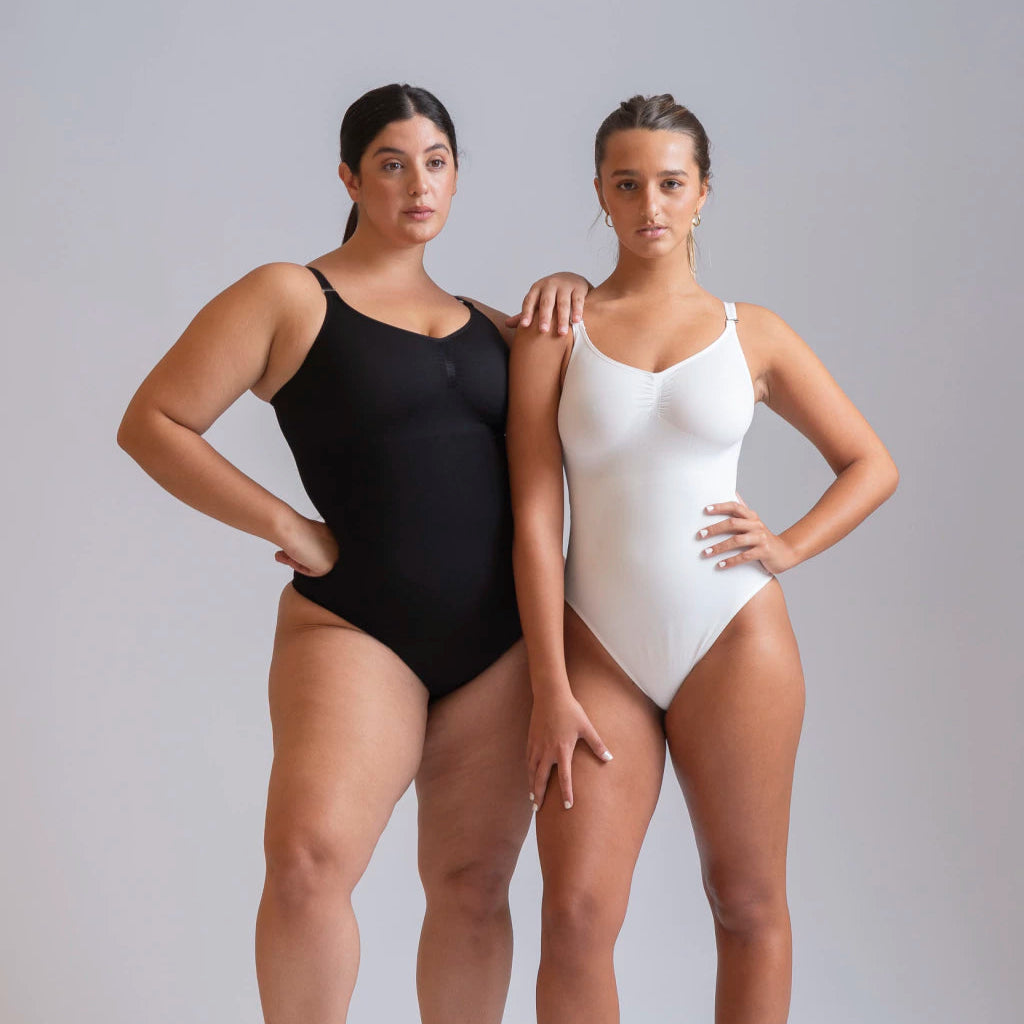 PROMO 2X1 | Catsuit Reductor + Body de REGALO