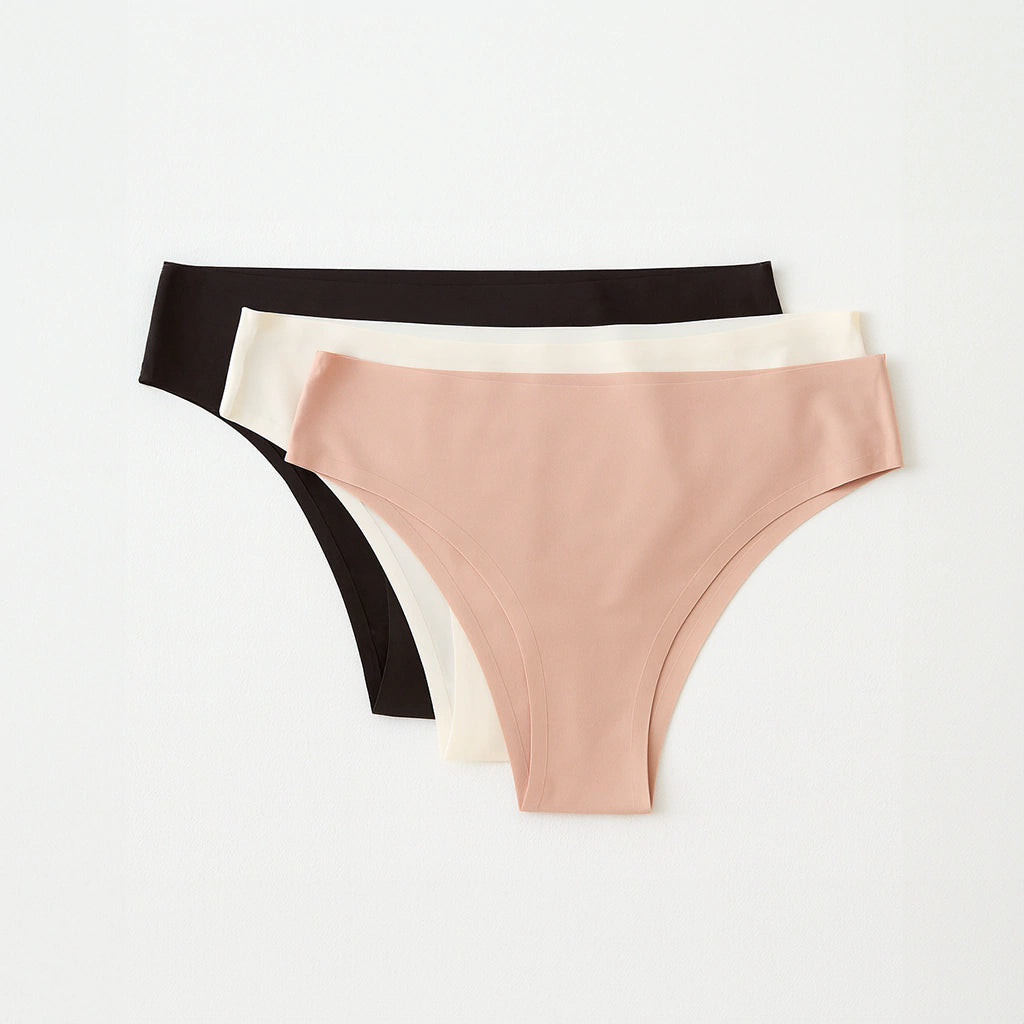 PROMO 6X1 | Bombacha Absorventes Segunda Piel