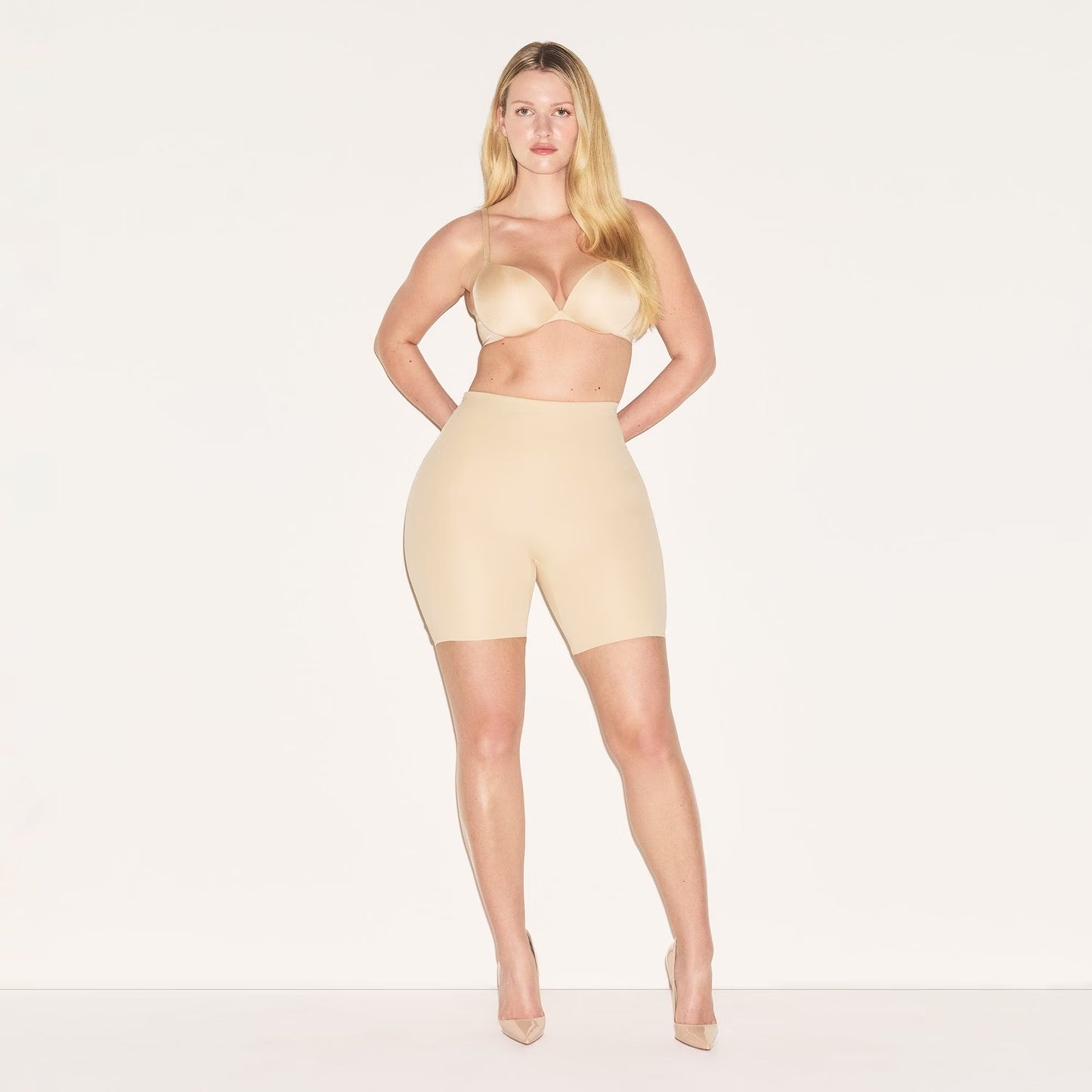 PROMO 2x1 | SHORT PROTECTOR REFRESCANTE ANTI-ROZADURAS Y MOLDEADOR