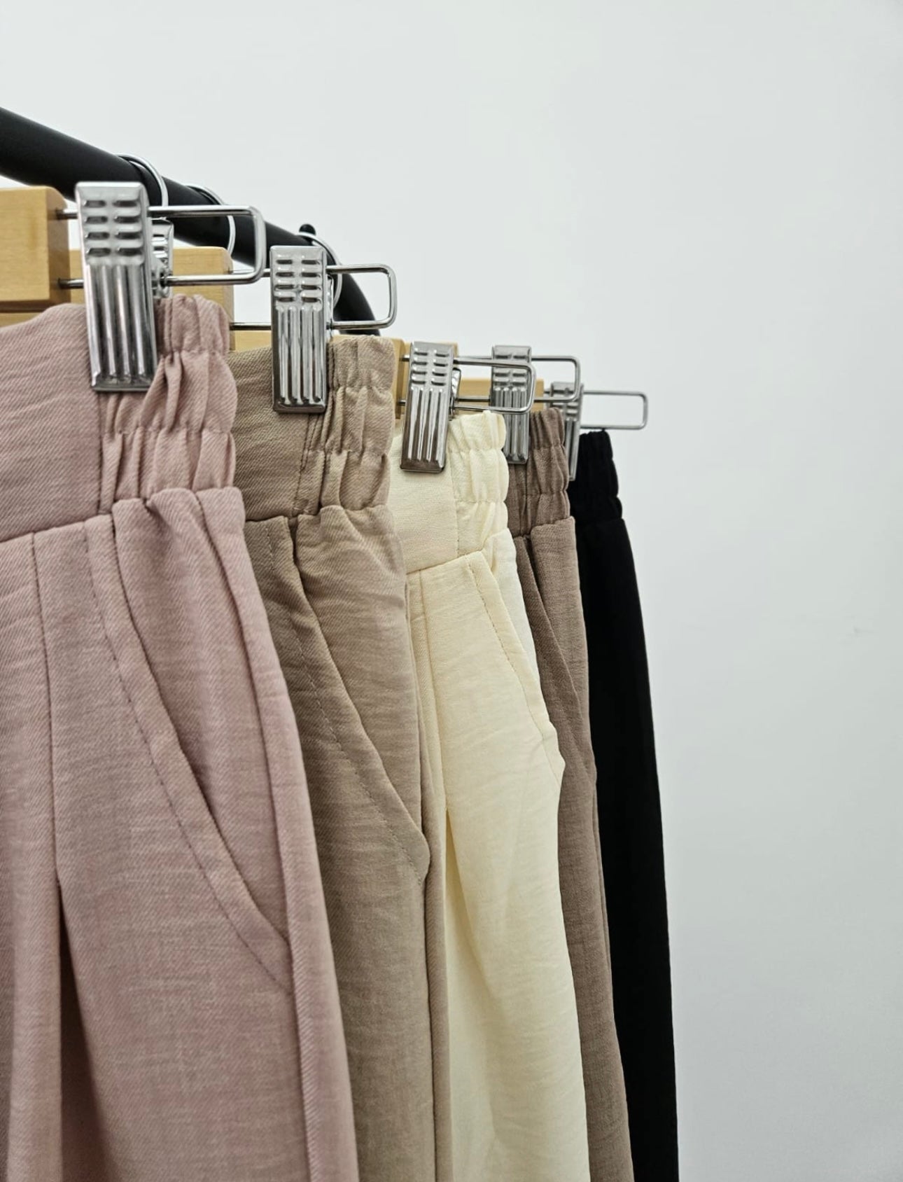 PROMO 2X1 | PALAZOS SASTREROS + 3 BOMBACHAS SEGUNDA PIEL DE REGALO