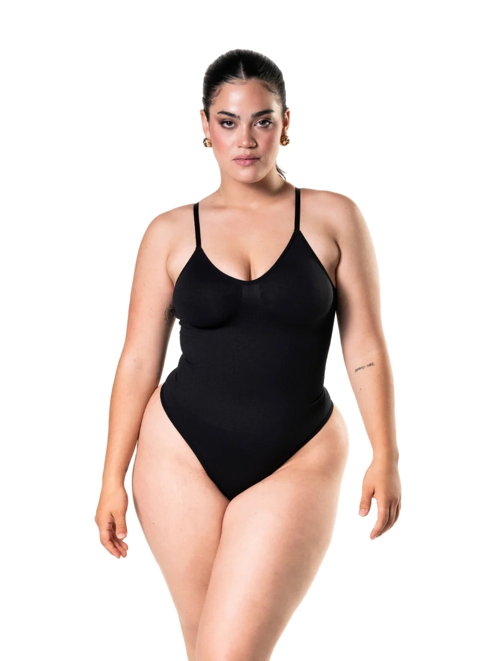 PACK ELOGE | 3 Bodys Modeladores + 2 Medias Térmicas Efecto Piel + 1 BoobTape De Regalo