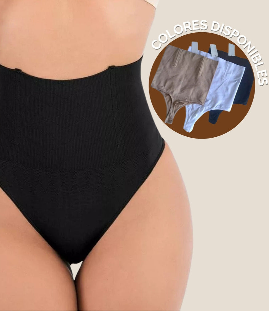 PROMO 2X1 | Colaless Reductora con Ballenas™