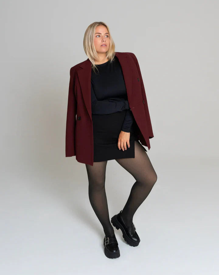 Pack Winter 5x2 | 3 Bodys + 2 Pantymedias Térmicas con Piel