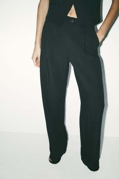 PROMO 2X1 | PALAZOS SASTREROS + 3 BOMBACHAS SEGUNDA PIEL DE REGALO