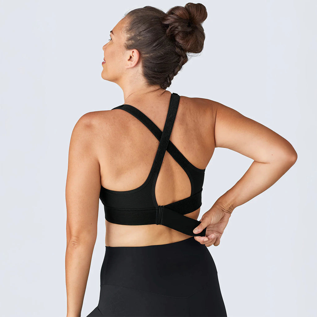 PROMO 2x1 | Corpiño Deportivo Flex Alto Impacto