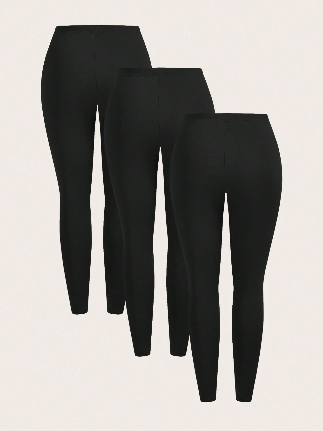 Pack Esencial 9x3 | 3 Calzas Linfáticas + 3 Corpiños + 3 Bodys