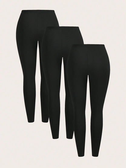 Pack Esencial 9x3 | 3 Calzas Linfáticas + 3 Corpiños + 3 Bodys