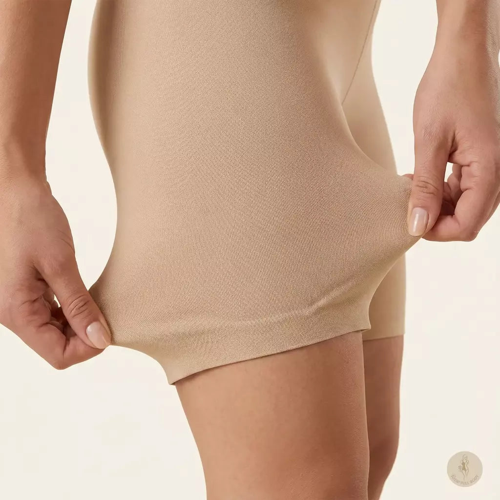 PROMO 3x1 | SHORT FAJA MODELADOR ANTI-ROZADURAS