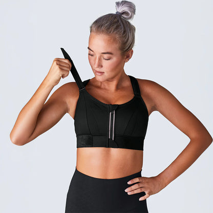 PROMO 2x1 | Corpiño Deportivo Flex Alto Impacto