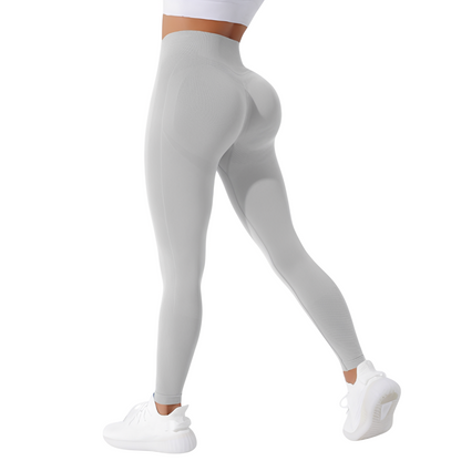 3x1 en calzas seamless PUSH UP + 3 less sin costuras de REGALO!