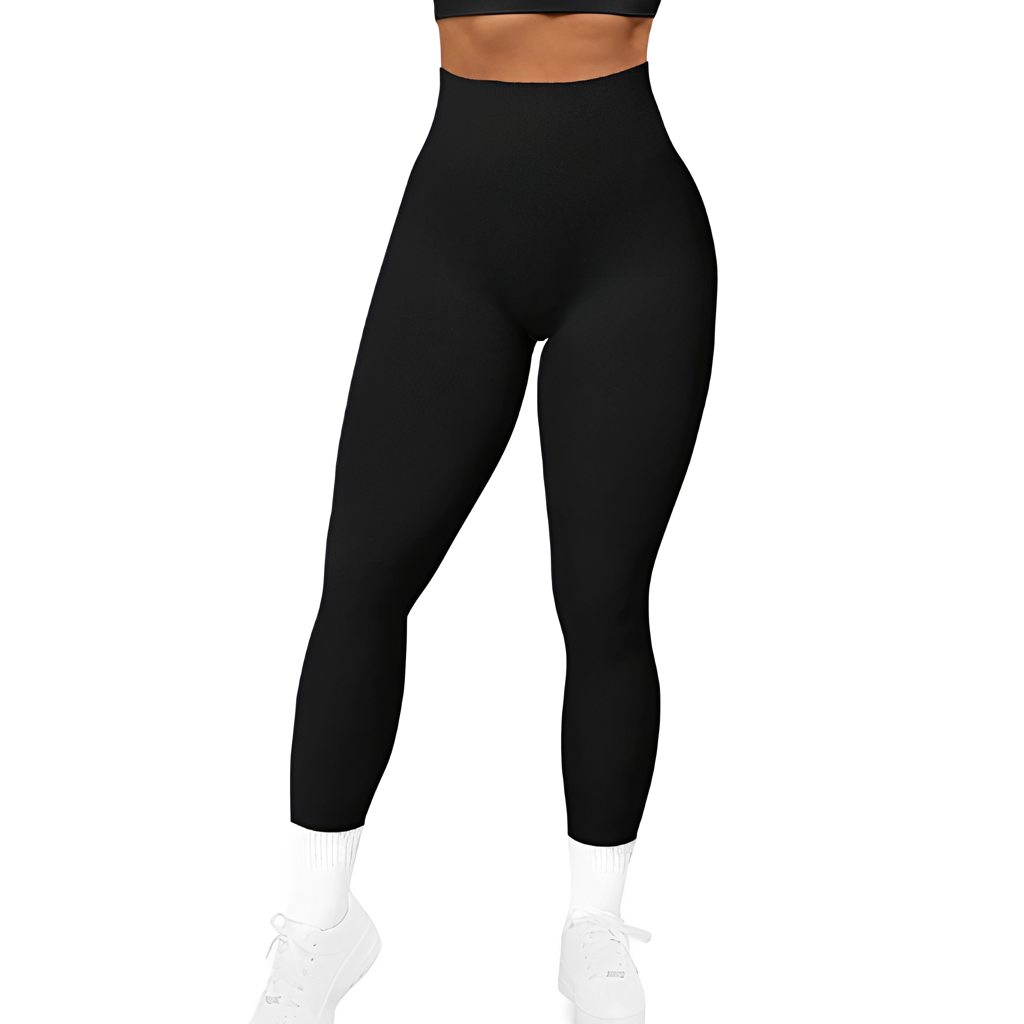 3x1 en calzas seamless PUSH UP + 3 less sin costuras de REGALO!