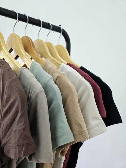 SET DE VERANO | PANTALON LIVIANO PREMIUM + REMERA Y MUSCULOSA DE REGALO