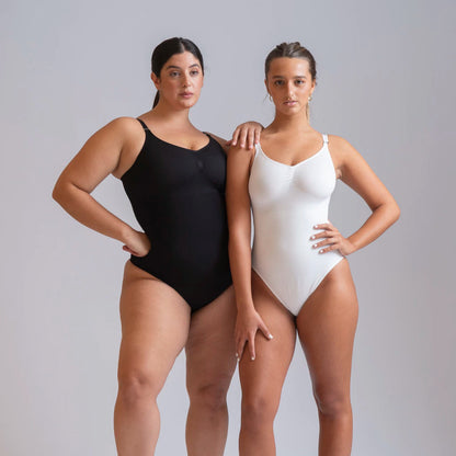 PROMO 2X1 | Catsuit Reductor + Body de REGALO