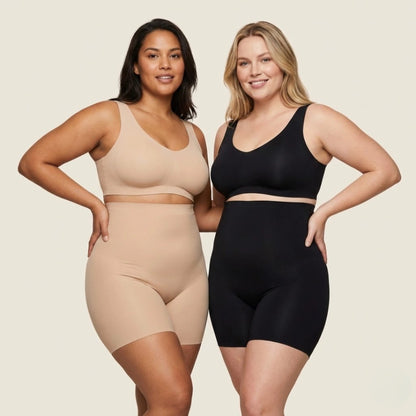 PROMO 3x1 | SHORT FAJA MODELADOR ANTI-ROZADURAS