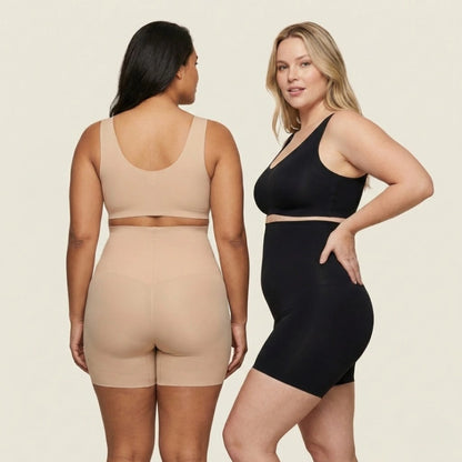 PROMO 3x1 | SHORT FAJA MODELADOR ANTI-ROZADURAS