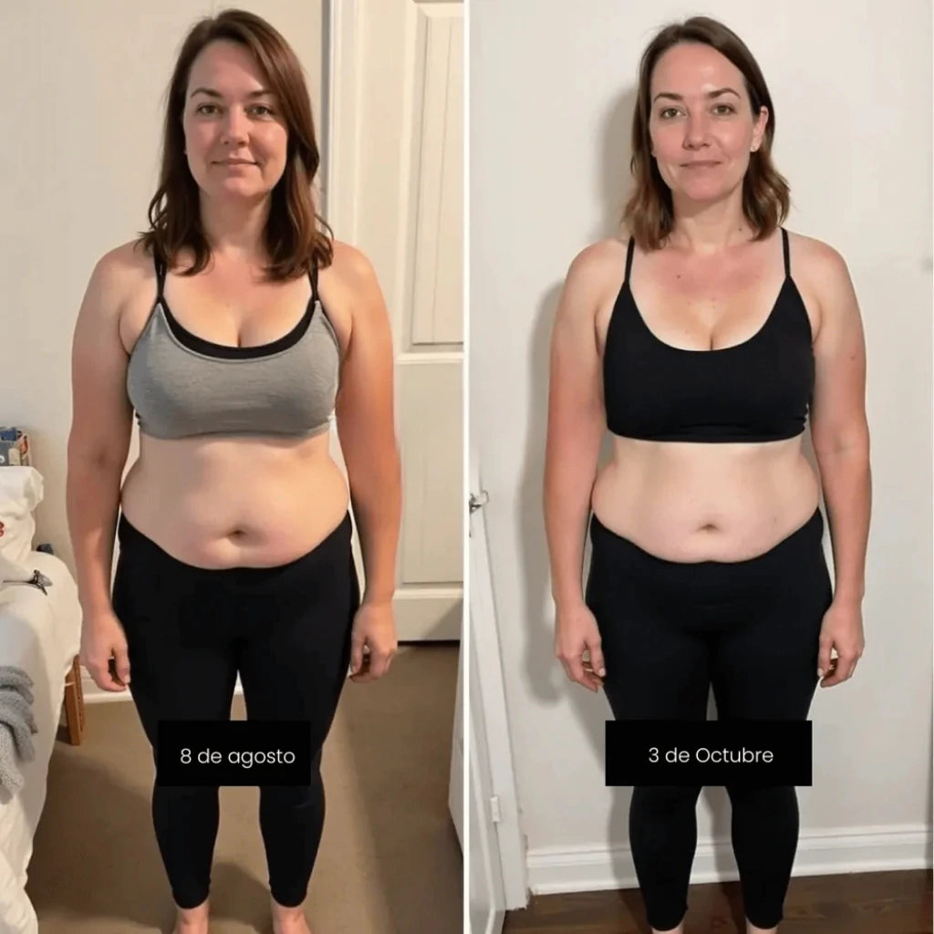 PROMO 2X1 | Leggings 3D Tecnología Anti-Celulitis