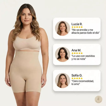 PROMO 3x1 | SHORT FAJA MODELADOR ANTI-ROZADURAS