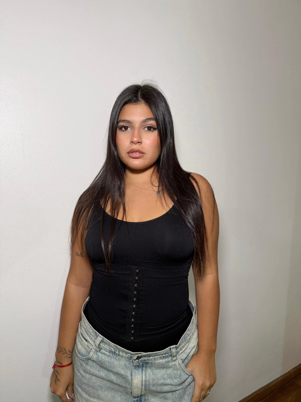 Body Modelador Doble Faja™️
