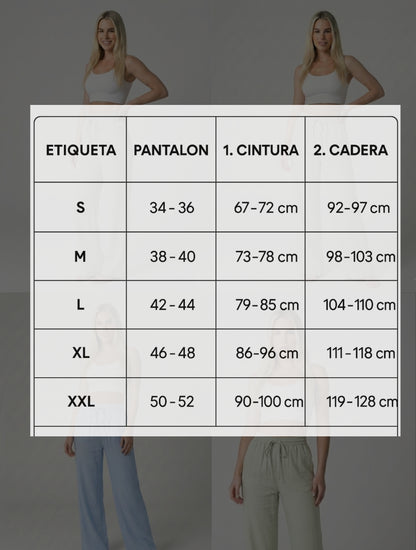 PROMO 3x1 | Palazzos Livianos Premium