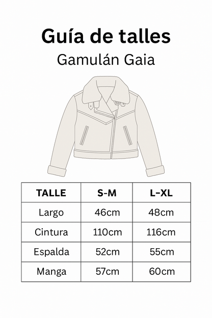 Gamulan Gaia™️