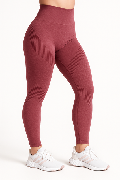 PROMO 2X1 | Leggings 3D Tecnología Anti-Celulitis