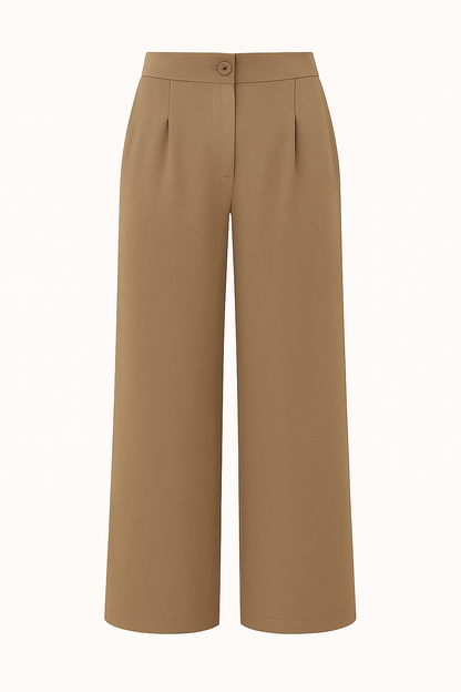 PROMO 2X1 | PALAZOS SASTREROS + 3 BOMBACHAS SEGUNDA PIEL DE REGALO