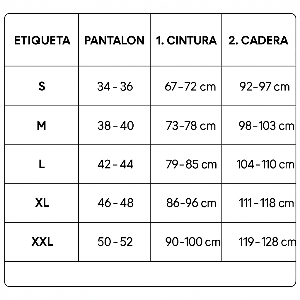 PROMO 3x1 | Palazzos Livianos Premium