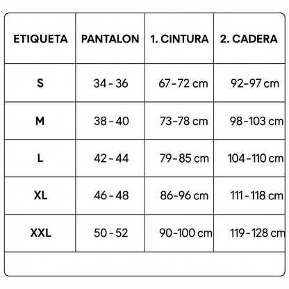 PROMO 3x1 | Palazzos Livianos Premium
