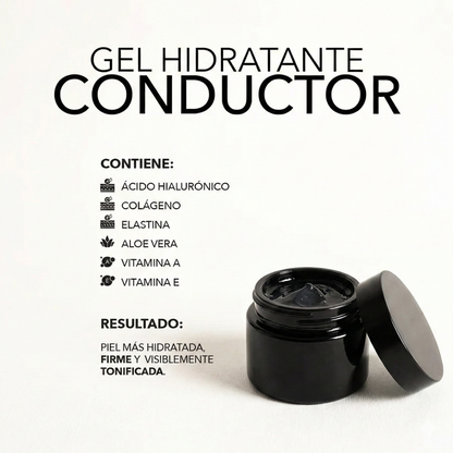 Dispositivo de Lifting Facial Skindion + Gel Conductor de REGALO