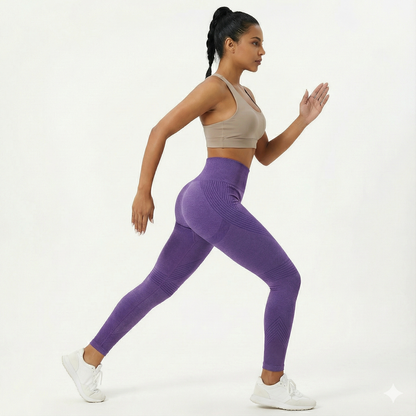 PROMO 2X1 | Leggings 3D Tecnología Anti-Celulitis