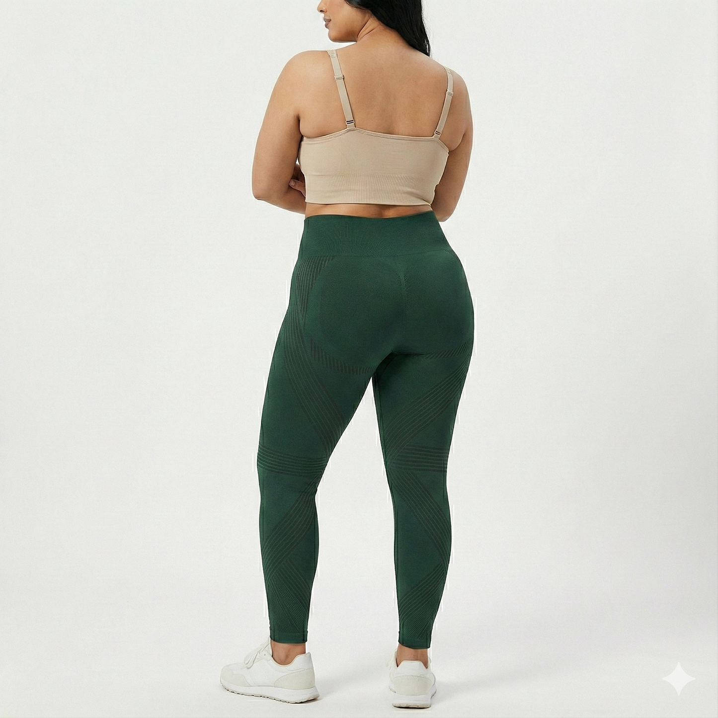 PROMO 2X1 | Leggings 3D Tecnología Anti-Celulitis