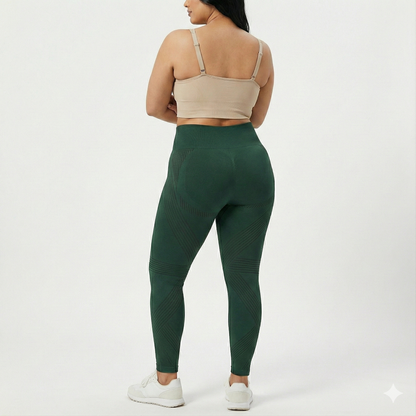 PROMO 2X1 | Leggings 3D Tecnología Anti-Celulitis