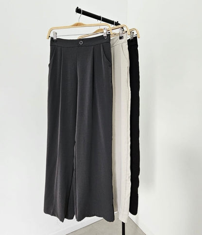 PROMO 2X1 | PALAZOS SASTREROS + 3 BOMBACHAS SEGUNDA PIEL DE REGALO