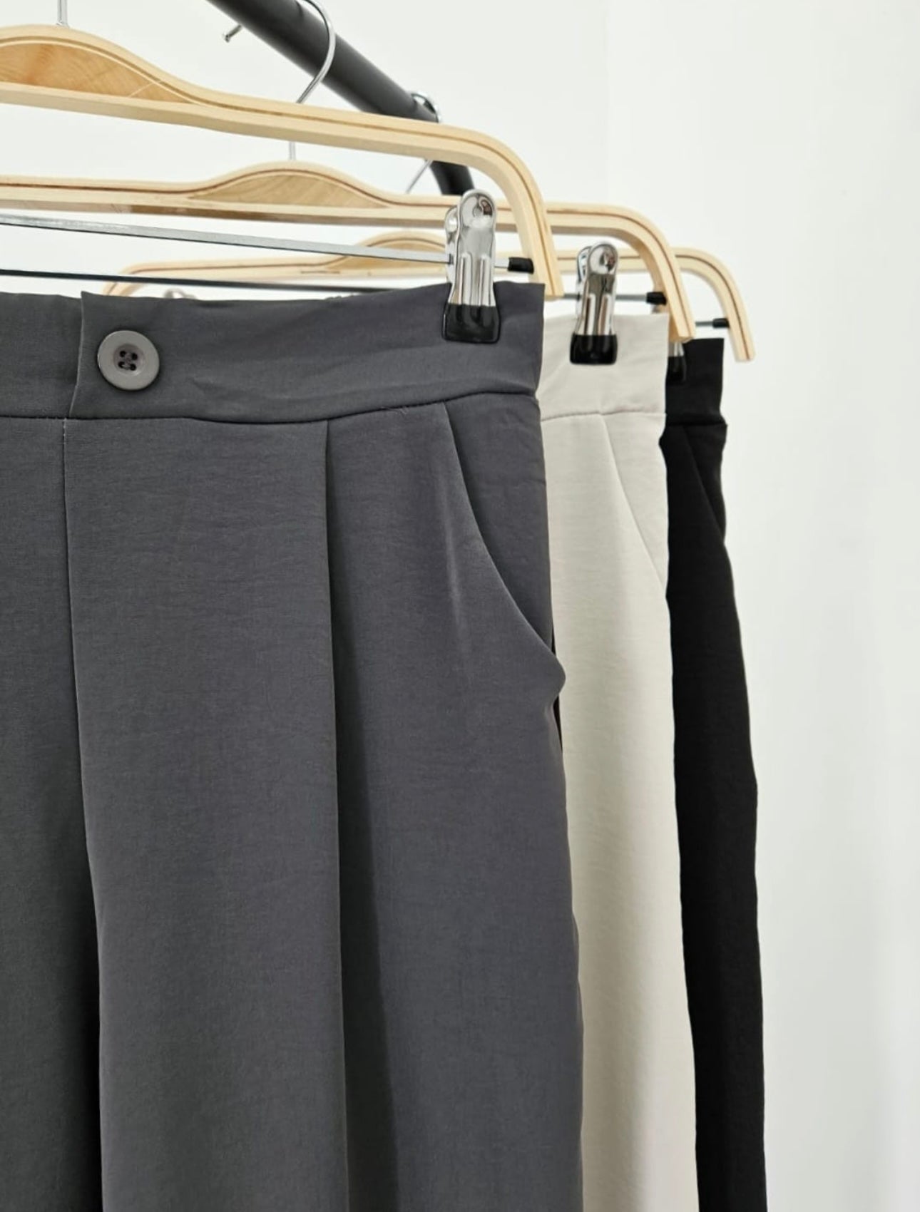 PROMO 2X1 | PALAZOS SASTREROS + 3 BOMBACHAS SEGUNDA PIEL DE REGALO