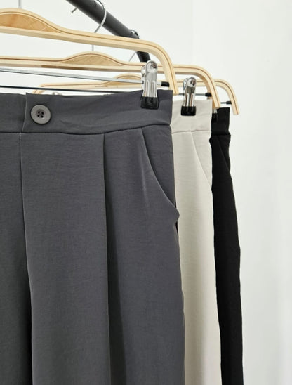 PROMO 2X1 | PALAZOS SASTREROS + 3 BOMBACHAS SEGUNDA PIEL DE REGALO