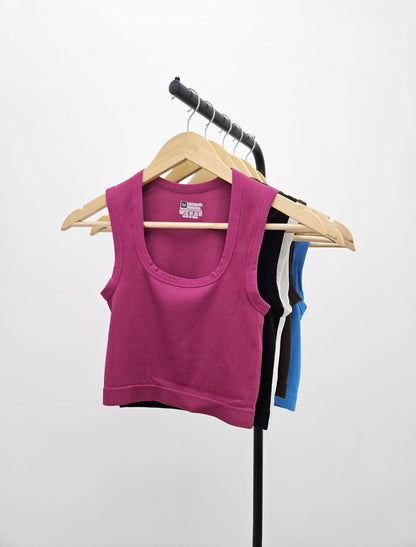 SET DE VERANO | PANTALON LIVIANO PREMIUM + REMERA Y MUSCULOSA DE REGALO