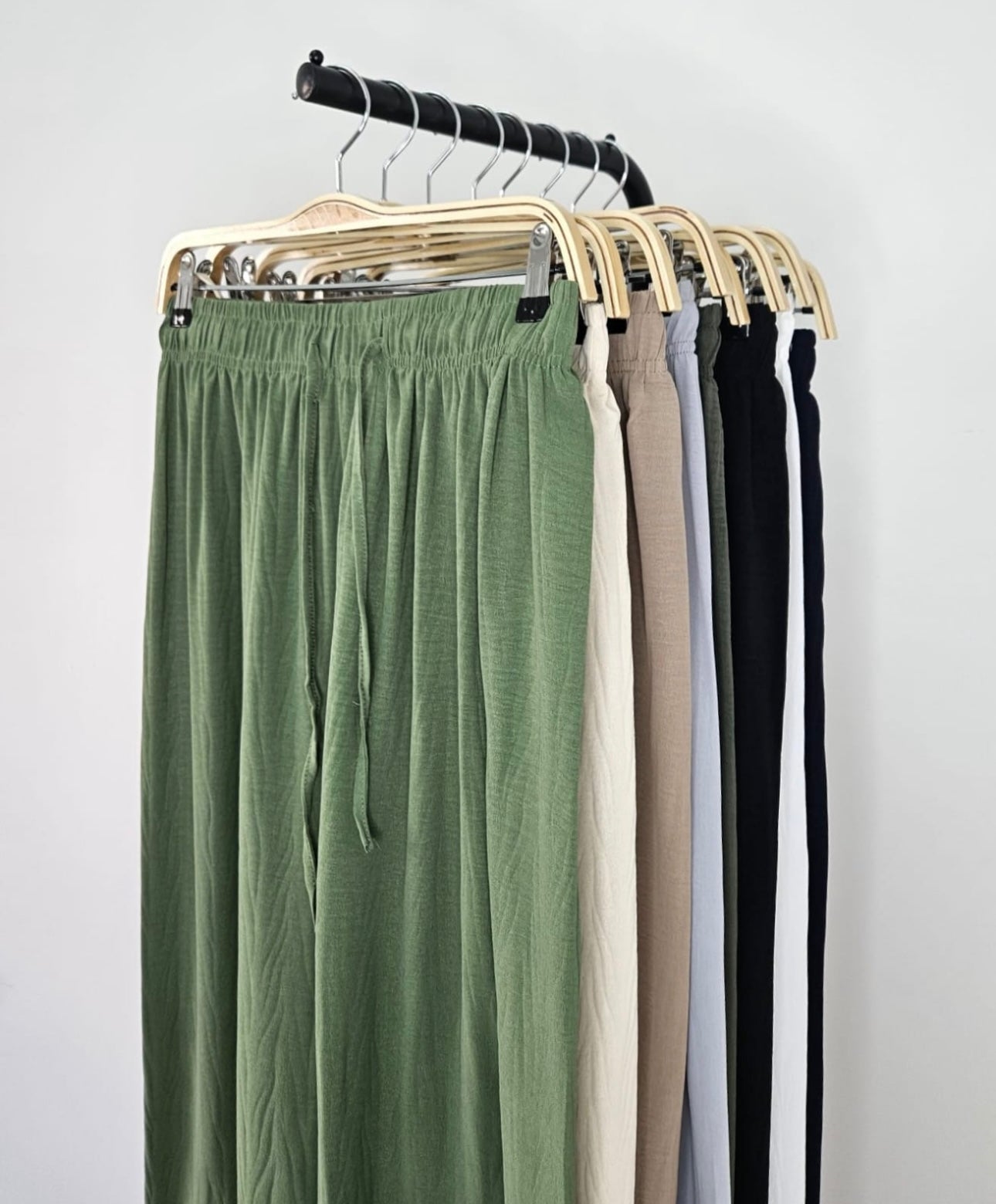 PROMO 3x1 | Palazzos Livianos Premium