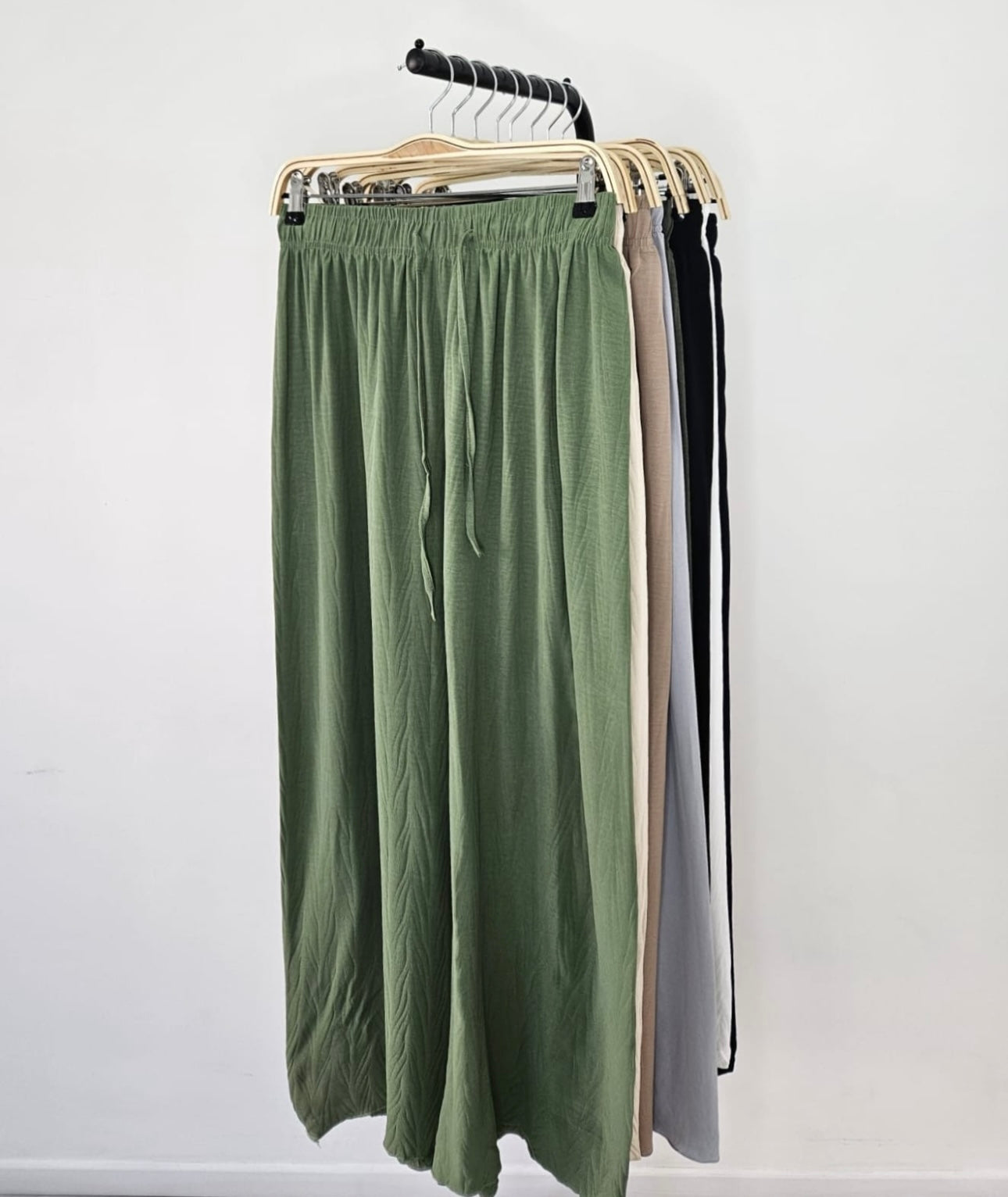 PROMO 3x1 | Palazzos Livianos Premium