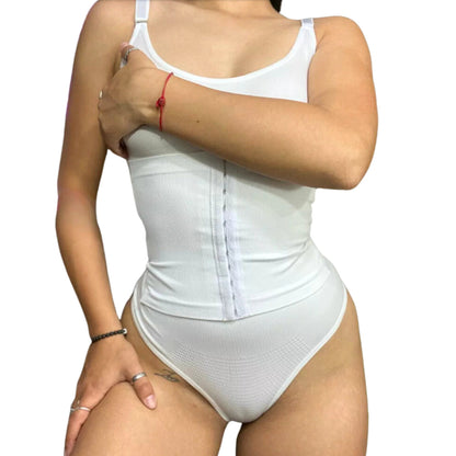 Body Modelador Doble Faja™️