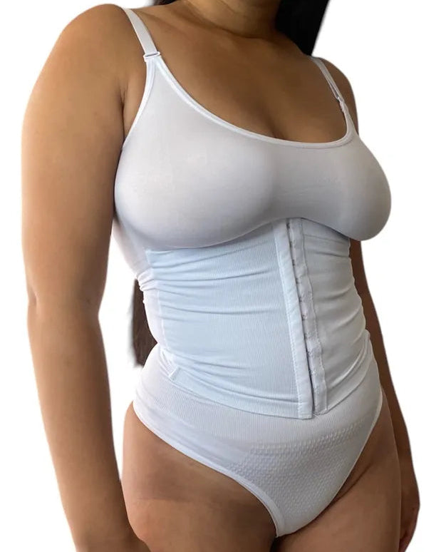 Body Modelador Doble Faja™️