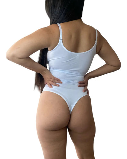 Body Modelador Doble Faja™️