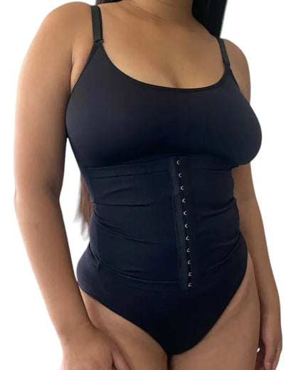 Body Modelador Doble Faja™️