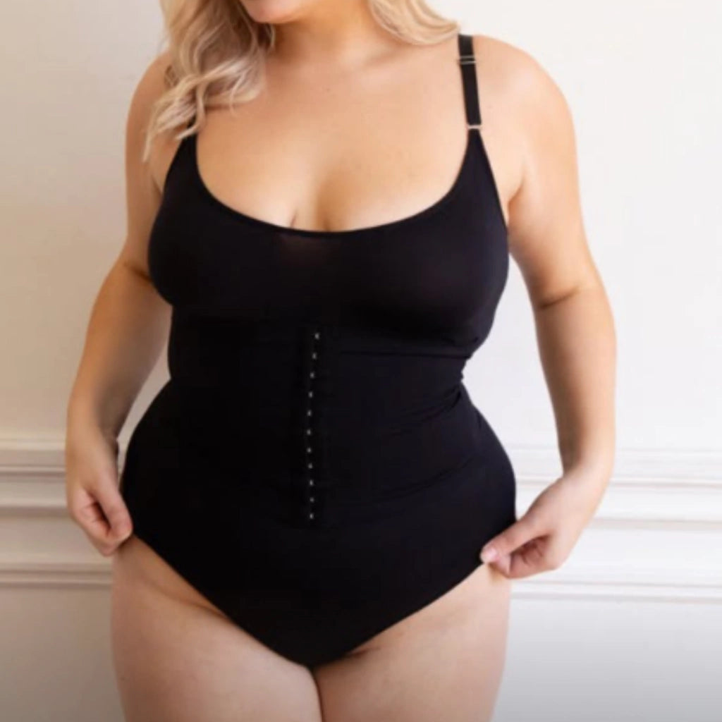Body Modelador Doble Faja™️