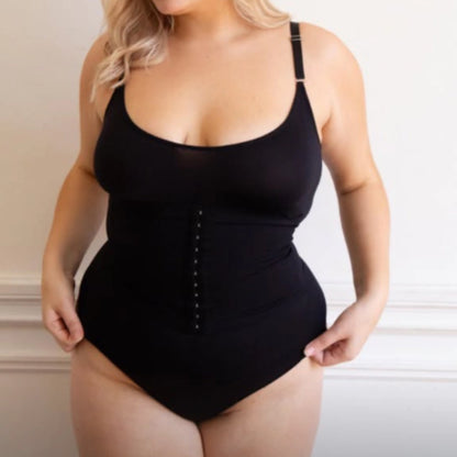 Body Modelador Doble Faja™️