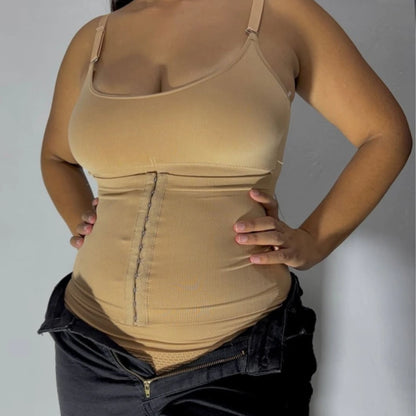Body Modelador Doble Faja™️