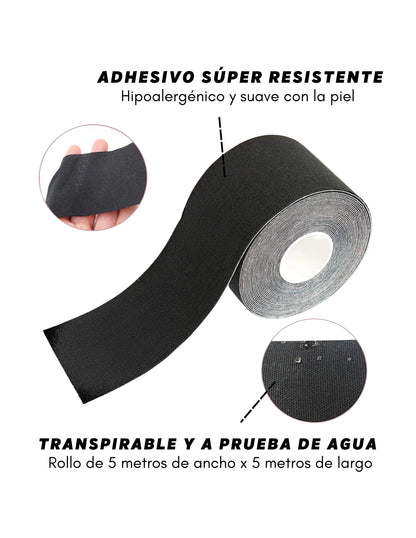 PROMO 3X1 | Bodys Moldeadores + REGALO