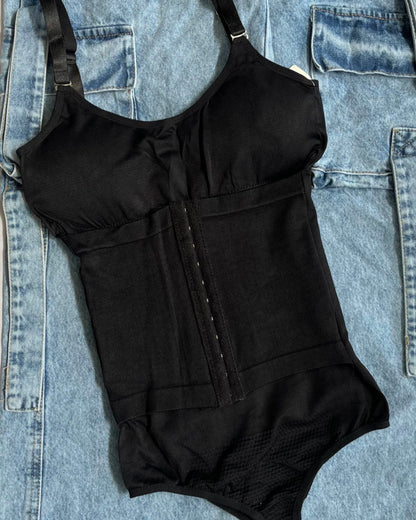 Body Modelador Doble Faja™️