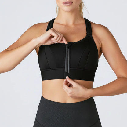 PROMO 2x1 | Corpiño Deportivo Flex Alto Impacto