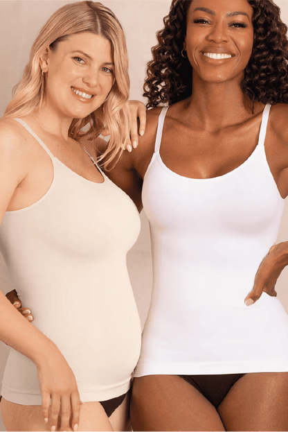 PROMO 3X1 | Musculosa Moldeadora con FAJA™ + REGALO